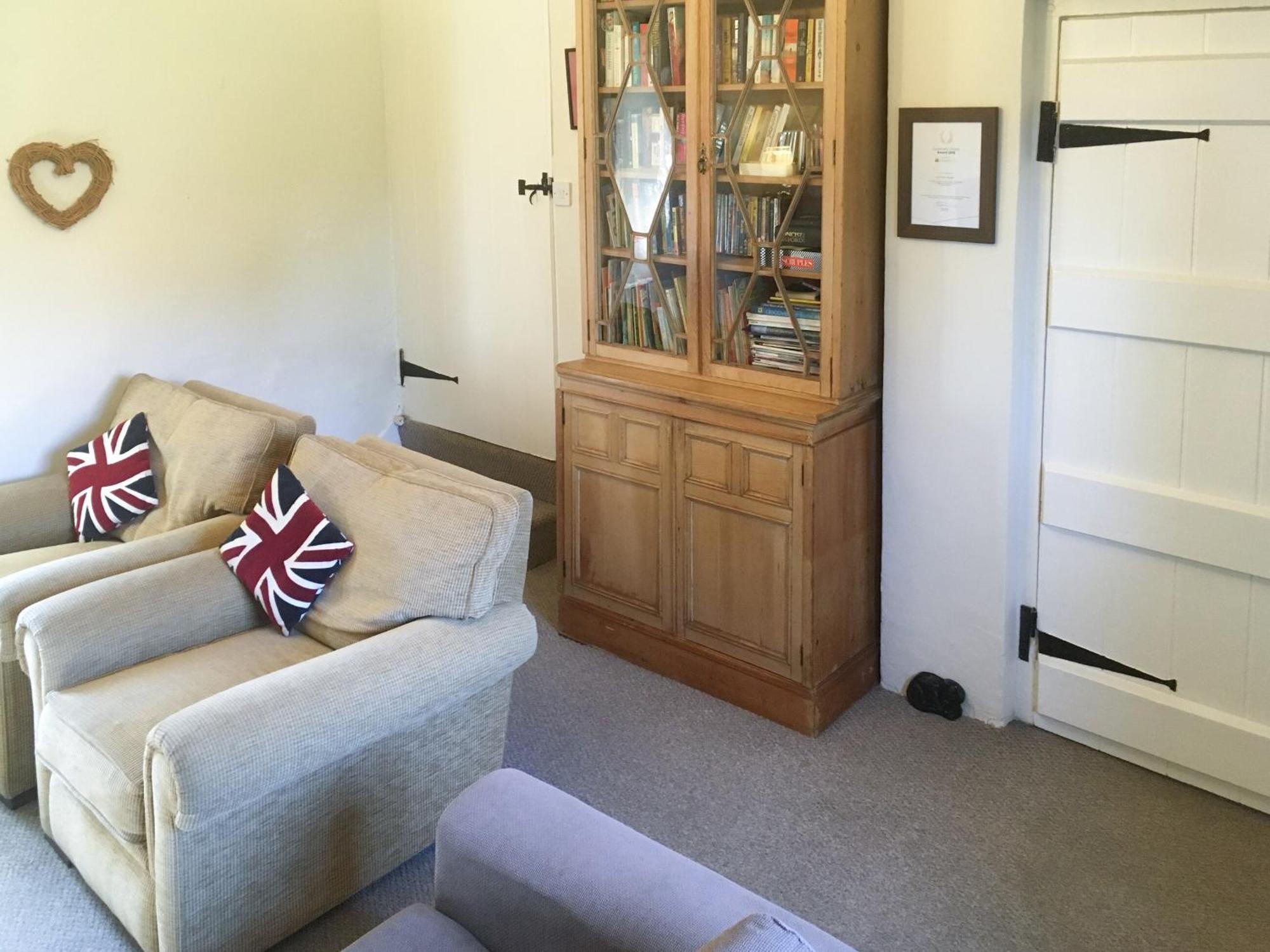 Park House Villa Harlaxton Екстериор снимка